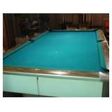 POOL TABLE