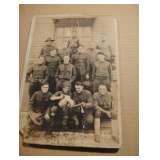 WAR PHOTOS