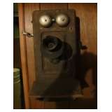WALL PHONE