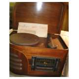 PHONOGRAPH