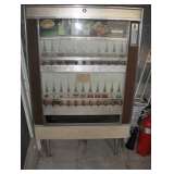VINTAGE CIGARETTE MACHINE