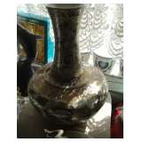 vase