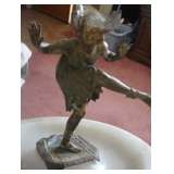 bronze