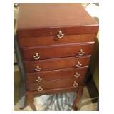 jewelry box