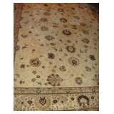 area rug