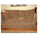 loveseat x 2