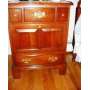 ESTATE SALE-NATUZZI,HENKEL HARRIS, ORIENTAL RUGS, MORE