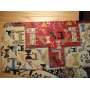 TAG SALE SAT AND SUN-RUGS,FURNITURE,ART COLLECTIBLES