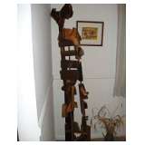 This Fri & Sat -Nakashima & modernism