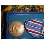 ESTATE SALE THIS SAT 11/29-MILITARY, JEWELRY,COLLECTIBLES , VINTAGE GAMES 