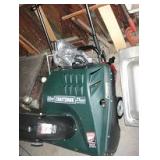 mid century furn-knoll-stuart-danish modern - tubes-snowblowers -more!
