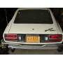 1974 DATSUN 260Z & JAGUAR FOR SALE SUNDAY ONLY