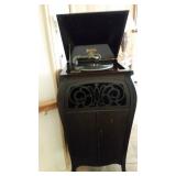 WORKS GREAT! ALMOST 100 YEARS OLD