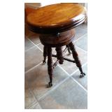 PIANO STOOL