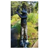 INDOOR-BRONZES,MURANO,ART, MORE!!