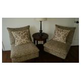 POTTERY BARN AND CUSTOM FURNITURE