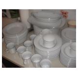 3 FLOORS PLUS GARAGE