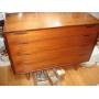 MID CENTURY TEAK-COLLECTIBLES & MORE