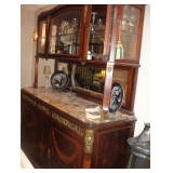 ANTIQUES, JEWELRY, COLLECTIBLES