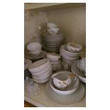 dinnerware