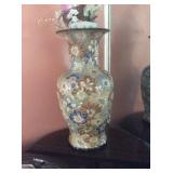 decorative vase