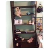 book shelf/household goods