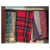 scarves