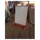 easel