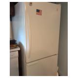refrigerator
