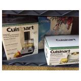 household appliances