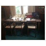 PIECES OF TIME ESTATE SALE-WHAT'S OLD IS 