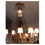 PIECES OF TIME ESTATE SALE-INTERNATIONAL FLAIR IN LINDEN