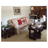 PIECES OF TIME ESTATE SALE -  PISCATAWAY COUNTRY COLONIAL 