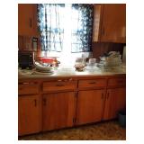 glass pyrex bakeware