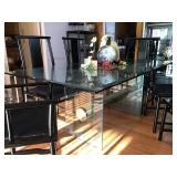 PIECES OF TIME ESTATE SALE - CHINOISERIE CHIC IN ORANGE