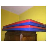 exercise mats