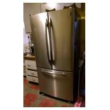 GE refrigerator