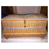 sewing basket