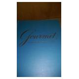 gourmet cook book
