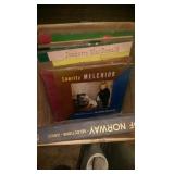 vintage record box sets