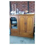 entertainment unit