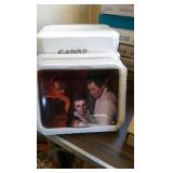 decorative plates - Gone With the Wind series