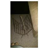 magazine rack