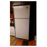 refrigerator
