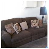 assorted glass pieces