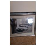 reel-to-reel recorder