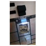 Emerson floor television