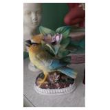 mid century china closet