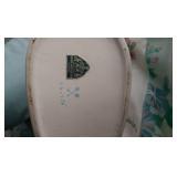 vintage Mikasa dinnerware