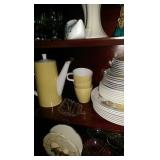 leather case glasses